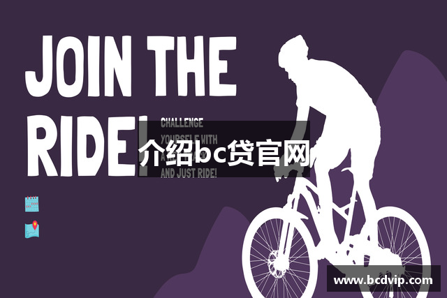 介绍bc贷官网